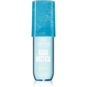 Sol de Janeiro Água Mística spray parfumat pentru corp și păr - imagine 2